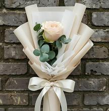 Букет цветов из:  Розы в Чаплыгине