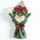 Букет цветов из: Розы в Чаплыгине