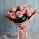 Букет цветов из: Розы в Чаплыгине
