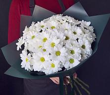 Букет цветов из:  Хризантемы #REPLACE_PRED# Чаплыгине