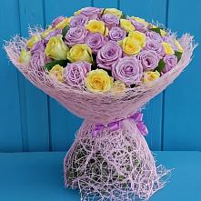 Букет 101 Волшебный Миг #REPLACE_PRED# Чаплыгине