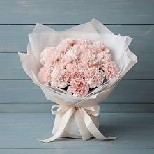 Букет цветов из:  Гвоздики в Чаплыгине