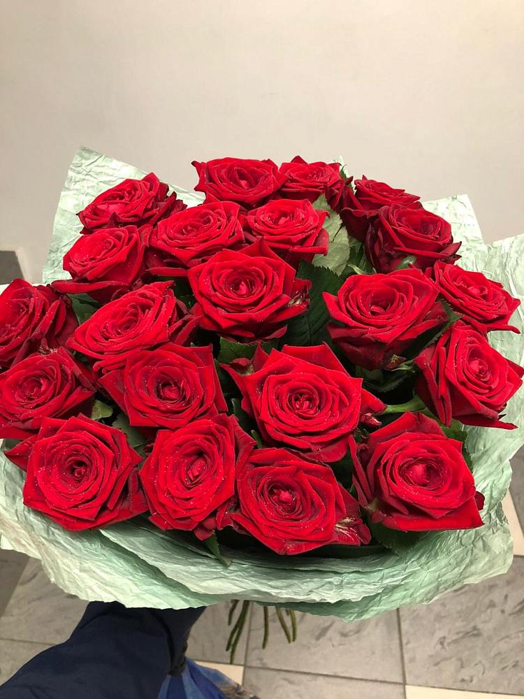 Розы Классика в Чаплыгине Букет Классика в Чаплыгине