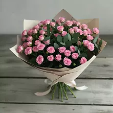 Букет Удовольствие в Чаплыгине