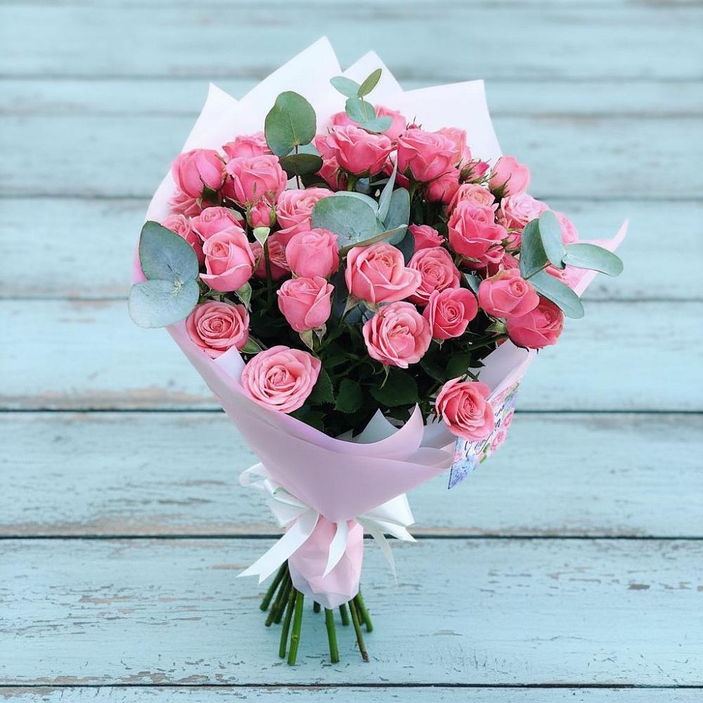 Букет Леди совершенство в Чаплыгине