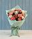 Букет цветов из: Розы в Чаплыгине