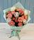 Букет цветов из: Розы в Чаплыгине