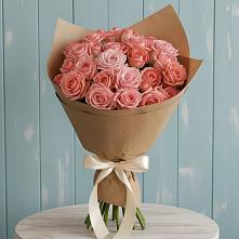 Букет цветов из:  Розы #REPLACE_PRED# Чаплыгине