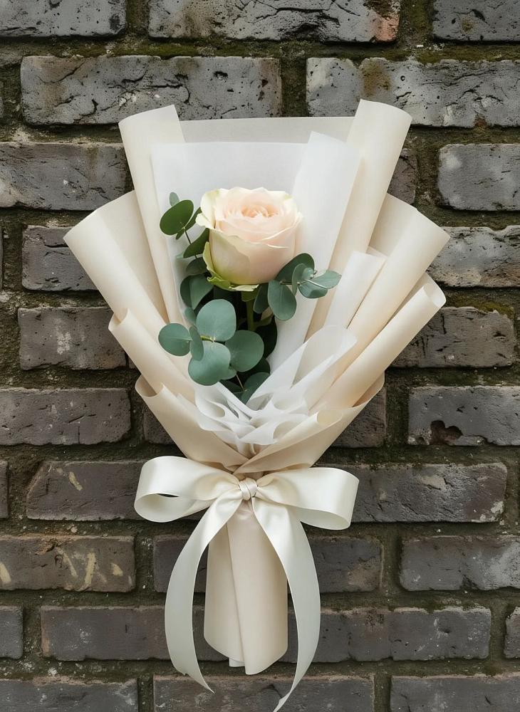 Букет цветов из: Розы в Чаплыгине