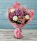 Букет цветов из: Герберы в Чаплыгине