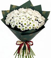 Букет цветов из:  Хризантемы в Чаплыгине