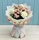 Букет цветов из: Розы в Чаплыгине