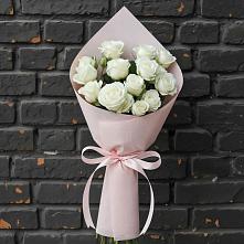 Букет цветов из:  Розы #REPLACE_PRED# Чаплыгине