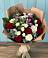 Букет цветов из: Розы и Альстромерии в Чаплыгине