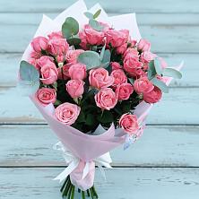 Букет Леди совершенство в Чаплыгине